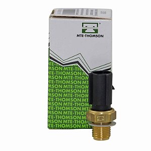 Sensor de Temp. Água MTE 3018 VW Saveiro 1.6 - Cód.12274