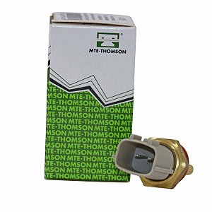 Sensor de Temp. Água MTE  4165 Nissan Kicks - Cód.12283
