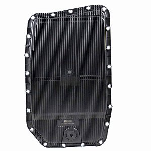 Carter Cambio Autom. Hengst HG113H D844 BMW 3, 5 - Cód.12297