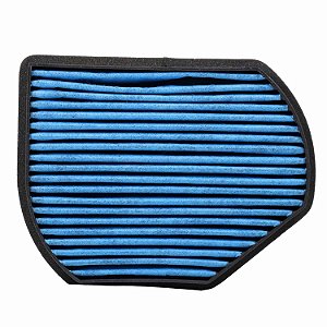 Filtro de Cabine Hengst E914LB Mercedes C240 - Cód.12308