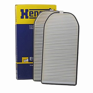 Filtro de Cabine Hengst E983LI2 BMW 735i, 750i - Cód.12310