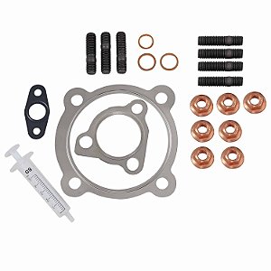 Jg Juntas Turbina Elring 717.951 Audi A3 1.8 20V - Cód.12329