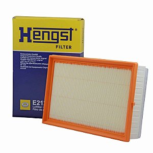 Filtro Ar Hengst E2129L Volvo XC40 - Cód.12377