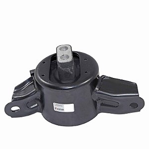 Coxim Sup. Cambio Lado Esq. Prime 1011M HB20 - Cód.12387