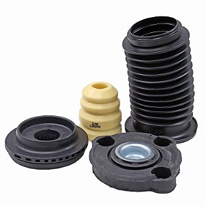 Kit Amort. Dianteiro Prime 3005K Fiat Mobi - Cód.12410