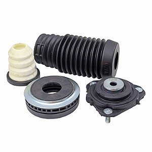 Kit Amortecedor Diant. Prime 4006K Ford Fiesta - Cód.12425