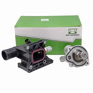 Kit Válv. Termostática MTE 20056 Ford Ecosport - Cód.12472