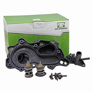 Kit Válv. Termostática MTE VT659.80/95 VW Nivus - Cód.12474