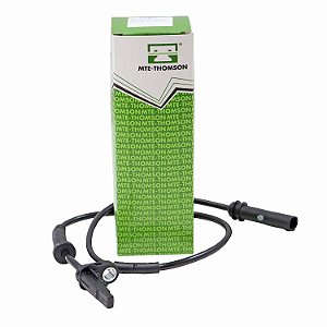 Sensor de ABS Traseiro MTE 73498 BMW X3, X4 - Cód.12471