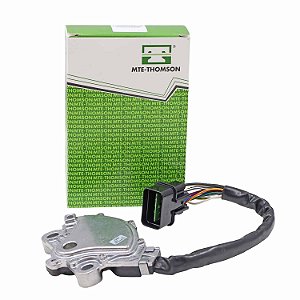 Chave Seletora Cambio MTE 7294 Mitsubishi L200 - Cód.12483