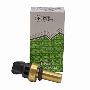 Sensor de Temp. Água MTE 4280 GM Tracker 1.4 16V - Cód.12565