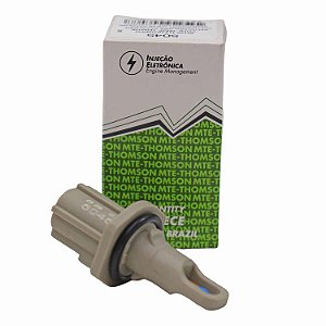 Sensor Temp. do Ar MTE 5045 Ford Courier, Ka - Cód.12568