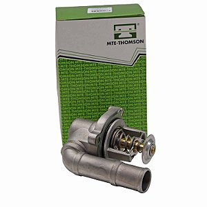 Válvula Termostática MTE VT625.100 Ford Ka Zetec - Cód.12579
