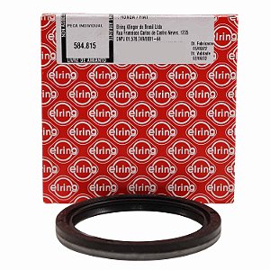Retentor Traseiro do Motor Elring 584.815 GM Agile- Cód.9051