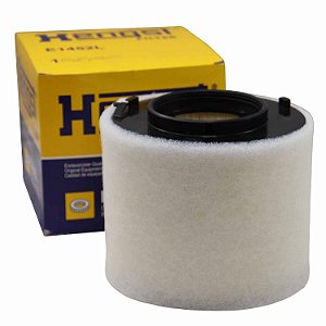 Filtro Ar Hengst E1452L Audi A4, A5, Q5 - Cód.12617