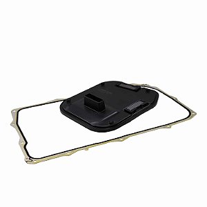 Filtro de Transm. Hengst EG116H D864 VW Amarok - Cód.12627