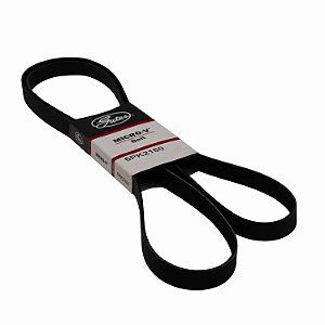 Correia Micro-V Gates 6PK2160 IX35 2.0 - Cód.12711