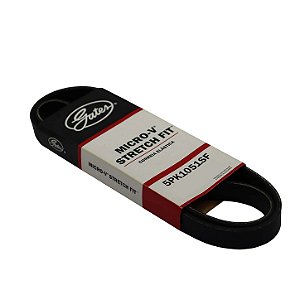 Correia Micro-V Gates 5PK1051SF GM Onix, Spin - Cód.12728