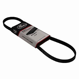 Correia Micro-V Gates 4PK0870 Honda Civic 1.6 - Cód.12763