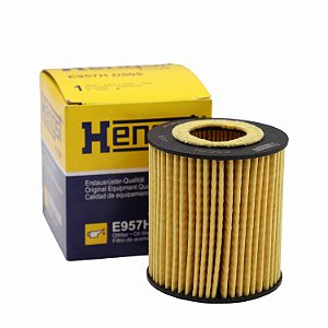 Filtro Oleo Hengst E957H D505 Jumpy, Expert 1.5 - Cód.12809