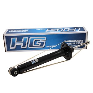 Amortecedor Tras. Nakata HG31128 VW Gol - Cód.12829