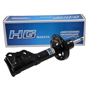 Amortecedor Diant. Nakata HG41018 Honda Civic - Cód.12854
