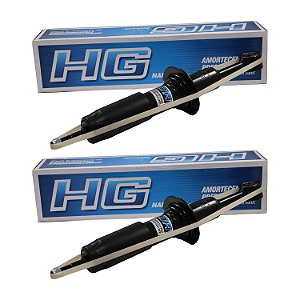 Par Amortecedor Diant. Nakata HG41039 Ford Ranger -Cód.12858