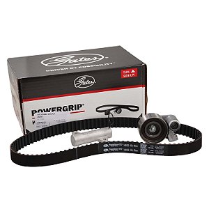 Kit Correia Dentada Gates KS819 Toyota SW4 3.0 - Cód.12907