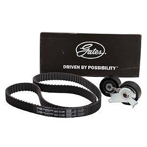 Kit Correia Dentada Gates KS511 Peugeot 307 - Cód.12908