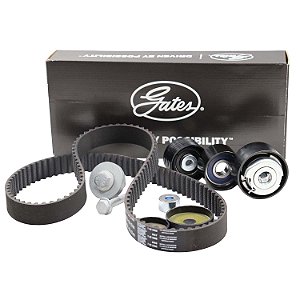 Kit Correia Dentada Gates KS710 Renault Scenic - Cód.12909