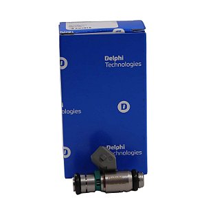 Bico Injetor Delphi FJ10795 Fiat Idea 1.8 8V - Cód.12925