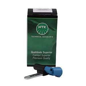 Sensor de Rotação NTK CRN2-R017 Clio 1.6 16V - Cód.12977