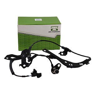 Sensor de ABS Diant. L.D MTE 73582 L200, Pajero - Cód.13022