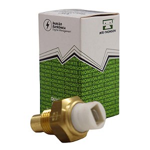 Sensor de Temp. Água MTE 3050 Gol, Saveiro CHT - Cód.13029