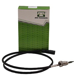 Sensor Temperatura de Escape MTE 9654 Amarok 2.0 - Cód.13021