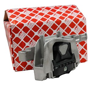 Coxim Hidr. Motor Direito Febi 105675 Audi A3 - Cód.13060