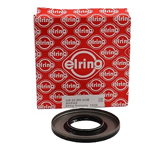 Retentor Eixo Cambio Elring 569.130 VW Tiguan - Cód.13064