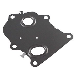 Junta Radiador Oleo Elring 174.870 Fiat Toro 1.3 - Cód.13070