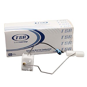 Sensor de Nível TSA T010178 Renault Kangoo - Cód.13079