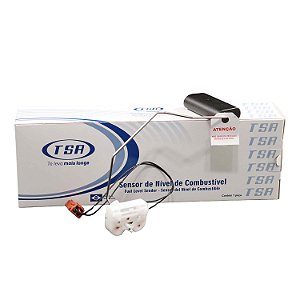 Sensor de Nível TSA T010241 Nissan Frontier 2.5 - Cód.13080