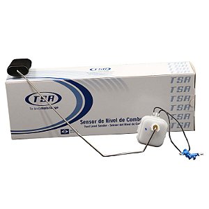 Sensor de Nível TSA T010317 Peugeot 208 - Cód.13082