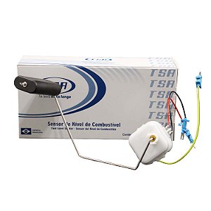 Sensor de Nível TSA T010320 VW Tiguan 1.4 16V - Cód.13083