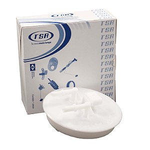 Flange Bomba TSA T030119 Ford Ecosport - Cód.13089