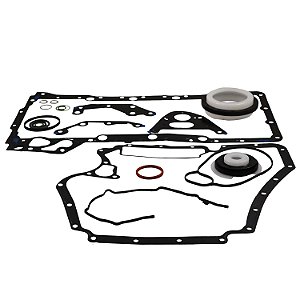 Jg Juntas Inf. Elring 648.590 BMW X6 4.4 V8 - Cód.13115