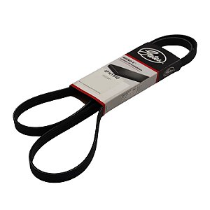 Correia Gates Micro-V 4PK1540 Renault Sandero - Cód.13124