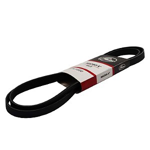 Correia Gates Micro-V 5PK1680 GM Cruze 1.4 - Cód.13125
