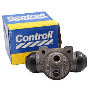 Cilindro de Roda Controil C3411 Fiat Palio - Cód.13186