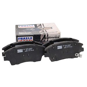 Pastilha Diant. Frasle PD1589CMAXX Tucson - Cód.13209
