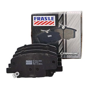 Pastilha Diant. Frasle PD1532CMAXX GM Tracker - Cód.13211