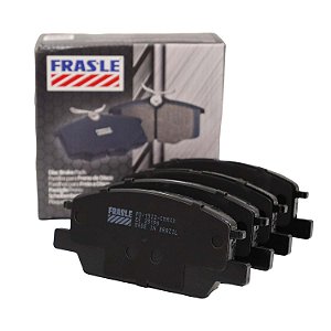 Pastilha Diant. Frasle PD1522CMAXX GM Equinox - Cód.13213
